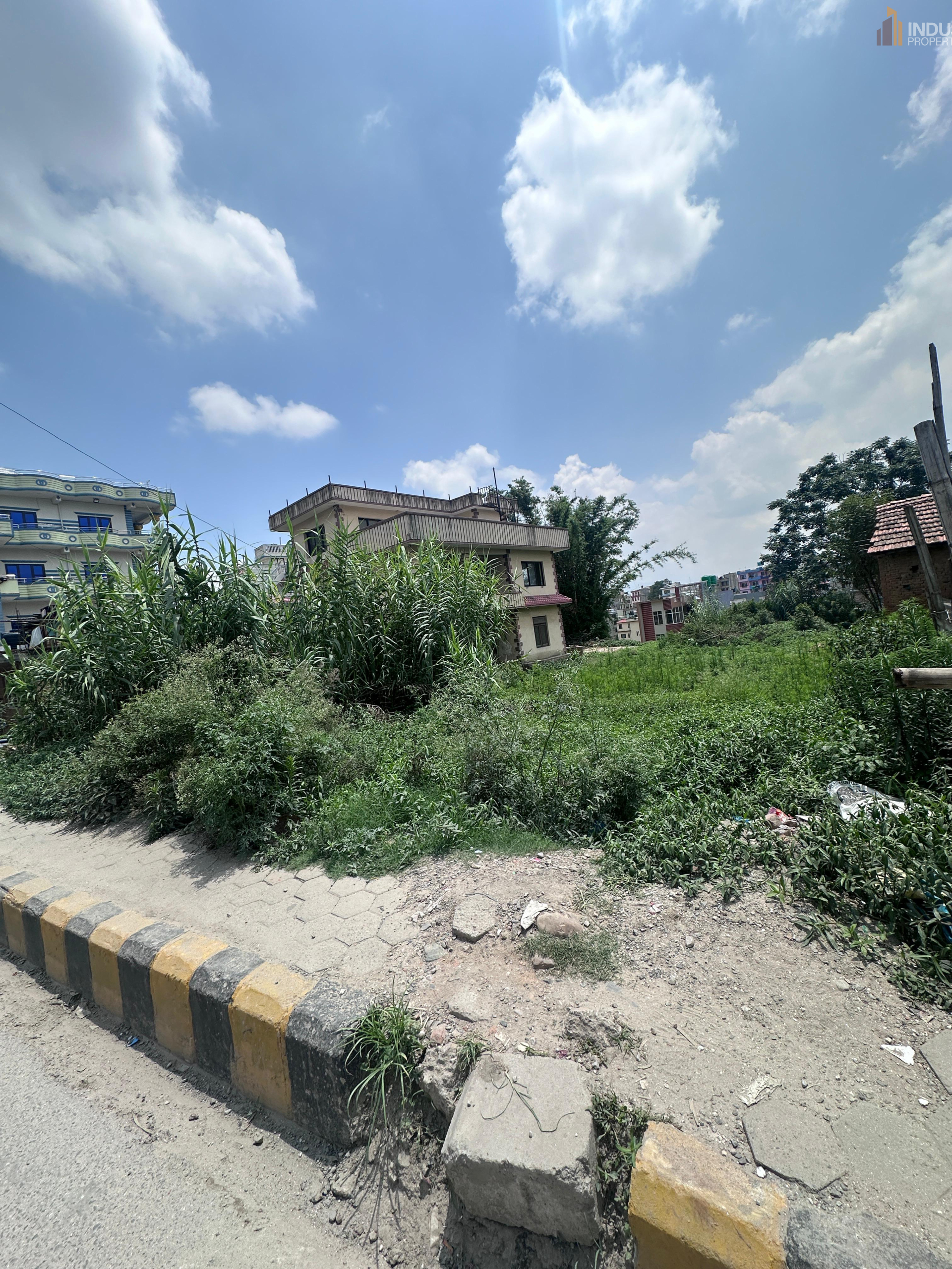 Picture of Mahalaxmi Municipality, Bagmati